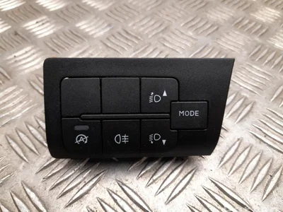 Citroën 14403865ZD JUMPER 2023 Commutateur multiple - Image 1