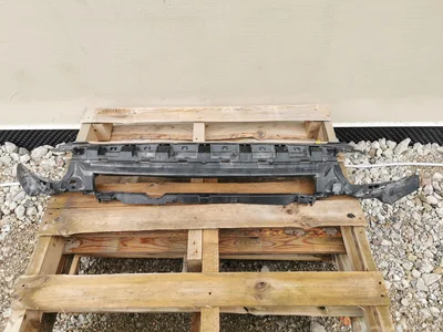 Opel 9850387380 Corsa F 2021 Support pour porte-cadenas - Image 1