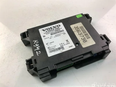 Volvo 31654106 XC60 II (246) 2013 Amplificateur audio - Image 1