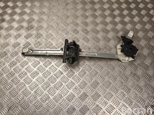 Gebrauchtes Original Opel 1A007414FR FRONTERA (OV24) 2026 Fensterheber vorne rechts