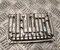 Mercedes-Benz A 223 900 48 32, A 223 901 75 16, A 223 902 21 25 / A2239004832, A2239017516, A2239022125 EQE SUV (X294) 2023 Moduł oświetlenia ECU - Zdjęcie 2