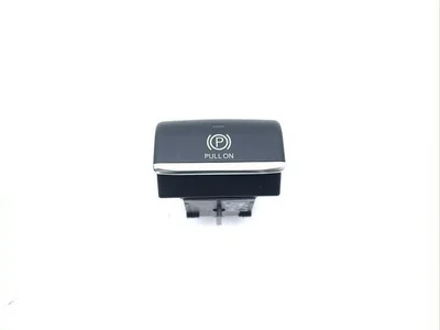 Gebrauchtes Original Jeep 6SV281X7AB Wagoneer/ Wagoneer L WS 2023 Schalter elektrische Feststellbremse EPB - Bild 1