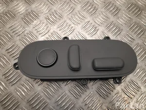 Hyundai 88080GI100 Ioniq 5 NE 2023 Sėdynės reguliavimo jungiklis dešinė priekis