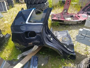 Audi Q5 (FY) 2018 Kėbulo ketvirtis dešinysis galinis