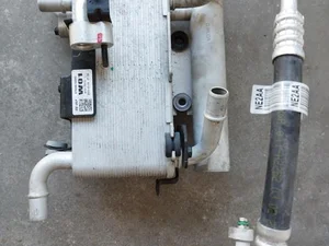 Hyundai 97606-GI020 / 97606GI020 Ioniq 5 NE 2021 Osuszacz, klimatyzacja