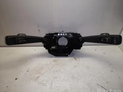 Volvo C70 II Convertible 2008 Levier de colonne de direction - Image 1