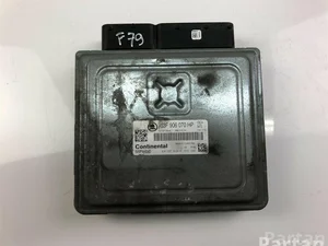 Škoda 03F906070HP FABIA II (542) 2013 Unités de contrôle