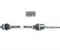 Mercedes-Benz A1673308801 GLS (X167) 2021 Árbol de impulsión Right Front - Imagen 1
