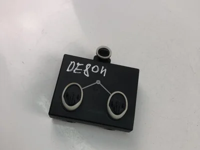 Audi 8K0959793B A4 (8K2, B8) 2013 Unidad de control de puertas - Imagen 1