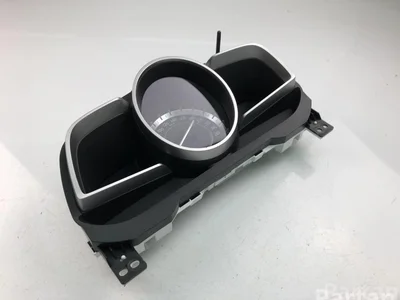 Mazda BJS755430 3 (BM) 2014 Tableau de bord - Image 1