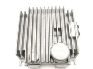 Porsche 9J1.035.335.F / 9J1035335F Taycan 2021 Amplificateur audio