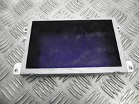 Audi 8R0919604A Q5 (8R) 2013 Ecran