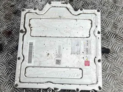 Audi 0EL907180H, 0EL901142N Q6 e-tron Sportback (GFN) 2024 Inverter w/converter - Image 1