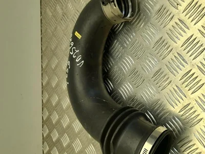 BMW 8053375 X4 (G02) 2019 Prise d'air / Conduit d'air d'admission - Image 1