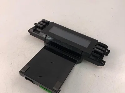 Volvo 7923 V70 III (BW) 2011 Display - Image 1