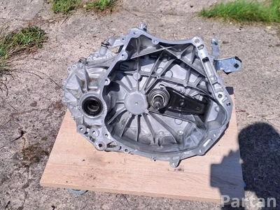 Mazda 5TH0203432 CX-30 DM 2025 Schaltgetriebe 6-Gang - Bild 1