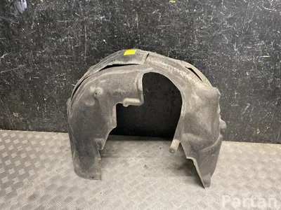 BMW 9881680 5 G60 2025 Wing liner Right Rear - Image 1