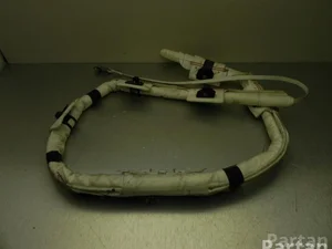 Ford 1B6291600 FOCUS III 2012 Airbag de tête