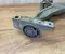Volvo FR8ZA S90 II 2017 Front  wishbone link Left - Image 2
