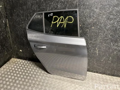 Škoda Fabia PJ 2025 Porte Right Rear - Image 1