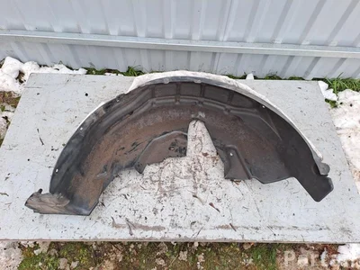 Opel Corsa F 2021 Wing liner - Image 1