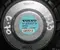 Volvo 31252273 C70 II Convertible 2008 Haut-parleur - Image 3