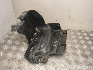 Alfa Romeo 505474140, STP10680 GIULIA (952_) 2024 Cache de protection sous moteur