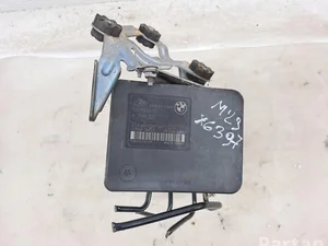 BMW 6789301, 6789300 3 Convertible (E93) 2011 Unité de commande hydraulique ABS