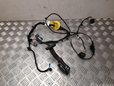 BMW 5A54F17, 4358618 iX 2023 Harnais pour intérieur Porte - Image 1