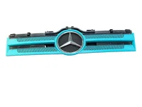 Mercedes-Benz Trucks A9607500618, A9608170016, A9604403553 ACTROS MP4 / MP5 2018 Kratka wlotu powietrza na masce