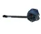 Mercedes-Benz Trucks A9604600809, A9604600596 ACTROS MP4 / MP5 2022 Arbre de direction - Image 1