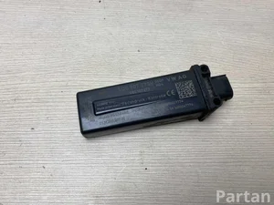 Volkswagen 5Q0907273B T-Roc (A11/AC7) 2024 Блок управления контроля давления в шинах