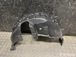 Opel 9852312680 FRONTERA (OV24) 2025 Guardabarros interior Left Rear