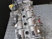 Volkswagen CUK, CUKC, 04E100034N, 04E100034NX PASSAT Variant (3G5) 2016 Motor completo