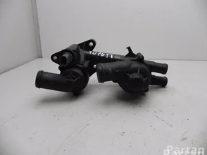 Volkswagen 03C 121 026 S / 03C121026S GOLF V (1K1) 2006 Boîtier du thermostat