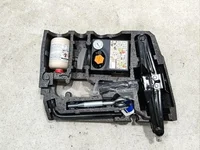 Volvo 31362652 XC90 II 2016 Tool box