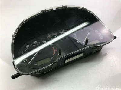 Škoda 1U0920810B OCTAVIA I (1U2) 2010 Tableau de bord - Image 1