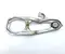 RAM 68323651AA, 87C65339 1500 Crew Cab Pickup (DT) 2019 Tow hook - Image 2