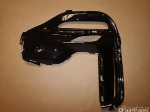 BMW 51118746240, 8746240 X5 (F15, F85) 2019 Grillades