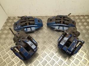 BMW 6885626, 6885625, 883248702, 883248802 4 G23 Convertible 2021 Étrier de frein Right Rear Left Rear Left Front Right Front complect