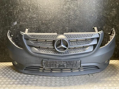 Mercedes-Benz VITO Box (W447) 2021 Pare-chocs - Image 1