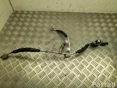 Porsche 7P5816741AC CAYENNE (92A) 2017 Klimaleitung Klimaschlauch - Bild 1