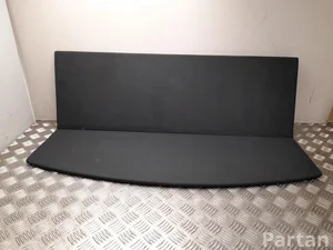 Tesla 1008958-00-F / 100895800F MODEL S 2015 Vidinis bagažinės dangtis, palangė