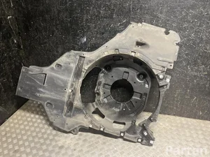 Mercedes-Benz A4476803404 VITO Kasten (W447) 2023 Unterfahrschutz Vorderes Fahrwerk