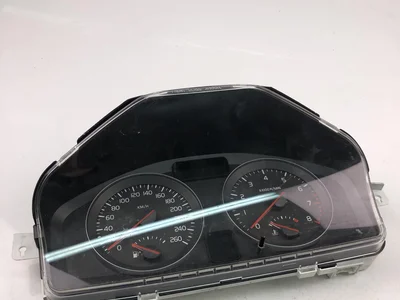 Volvo 30765308 S40 II (MS) 2005 Prietaisų skydelis (spidometras) - Nuotrauka 1