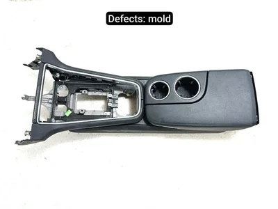 Porsche 971.858.403, 105854606C / 971858403, 105854606C PANAMERA (971) 2018 Mittelkonsole - Bild 1