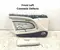 Gebrauchtes Original Bentley 3Y5867213E, 3Y5.867.828 / 3Y5867213E, 3Y5867828 MULSANNE (3Y_) 2015 Türverkleidung vorne links - Bild 1