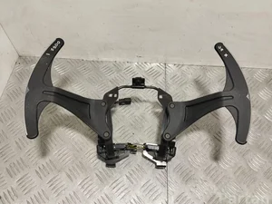 Maserati GRAN TURISMO 2012 Levier de vitesse