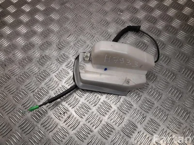 Tesla 1500673-99-A / 150067399A MODEL 3 2021 Zamek drzwi z przodu po prawej - Zdjęcie 1