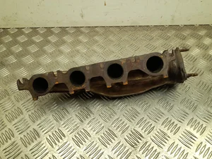 Audi 079253034AQ A8 (4H_) 2012 Collecteur d'échappement